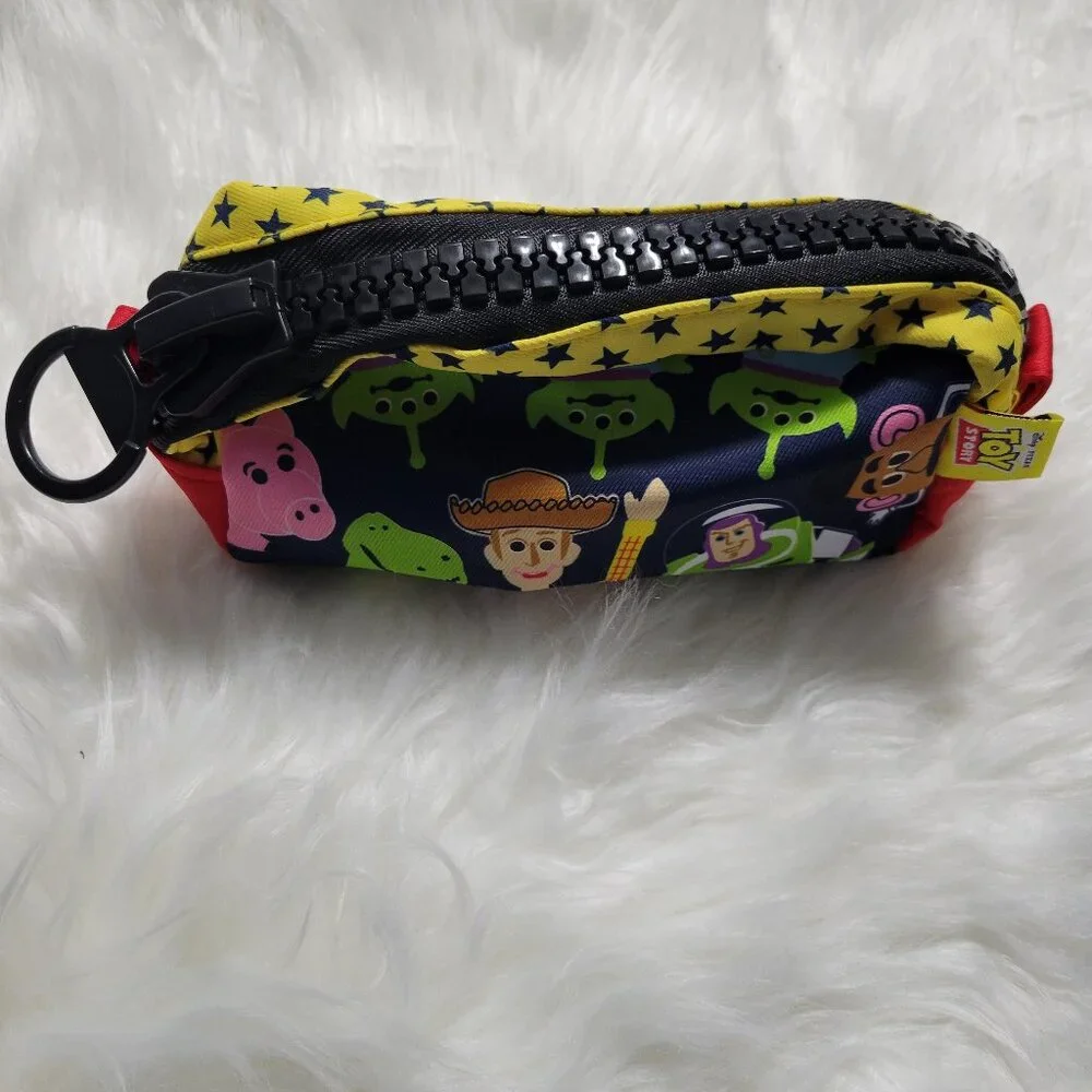Disney Pixar Toy Story Pencil Case